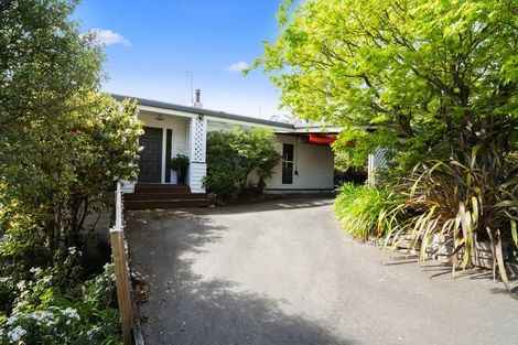 Photo of property in 1 Rosevale Place, Richmond, 7020