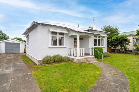 Photo of property in 4 Hacker Street, Masterton, 5810