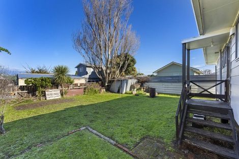 Photo of property in 201 Puriri Street, Castlecliff, Whanganui, 4501