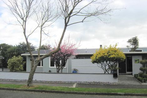 Photo of property in 1 Stuart Street, Levin, 5510