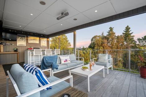 Photo of property in 7 Sereno Vista, Bellevue, Tauranga, 3110