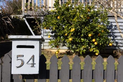 Photo of property in 54 Rayner Road, Huntly, 3700