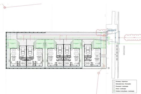 Photo of property in 82 Grove Road, Papakura, 2110