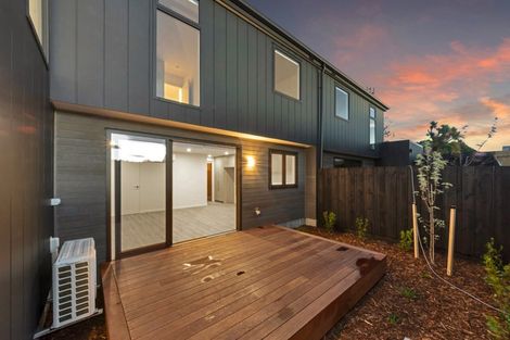 Photo of property in 4/30 Mclean Street, Linwood, Christchurch, 8062