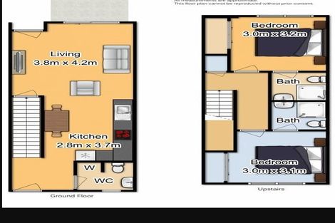 Photo of property in 1u1 Vialou Street, Hamilton Central, Hamilton, 3204