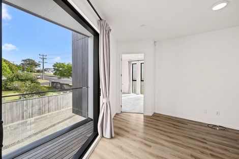 Photo of property in 8 Sunnybrae Road, Hillcrest, Auckland, 0627