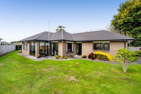 Photo of property in 6 Elizabeth Grove, Stratford, 4332