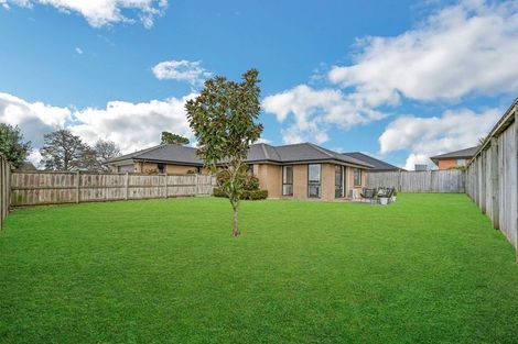 Photo of property in 24 Pyne Crescent, Pokeno, 2402