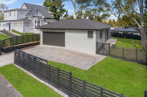 Photo of property in 22 Harlock Place, Huntly, 3700