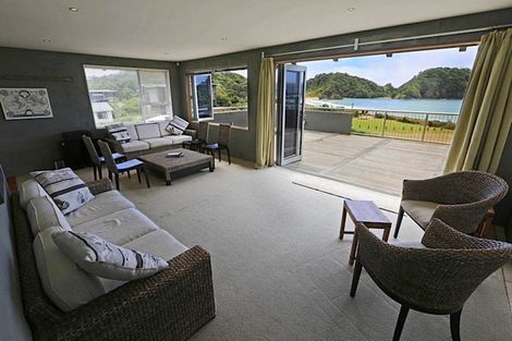 Photo of property in 38 Morrison Road, Matapouri, Whangarei, 0173