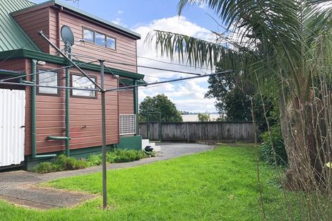 Photo of property in 1 Harvest Drive, Henderson, Auckland, 0612