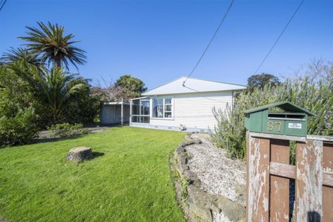 Photo of property in 97 Puriri Street, Hawera, 4610