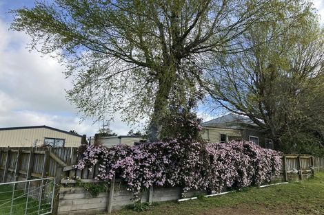 Photo of property in 92 Collingwood Street, Eltham, 4322