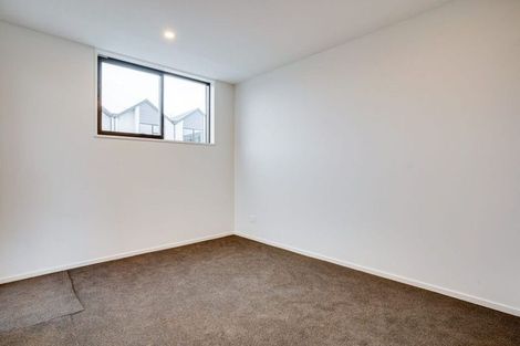 Photo of property in 4/123 Sherborne Street, St Albans, Christchurch, 8014