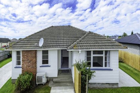 Photo of property in 125 Harewood Road, Papanui, Christchurch, 8053