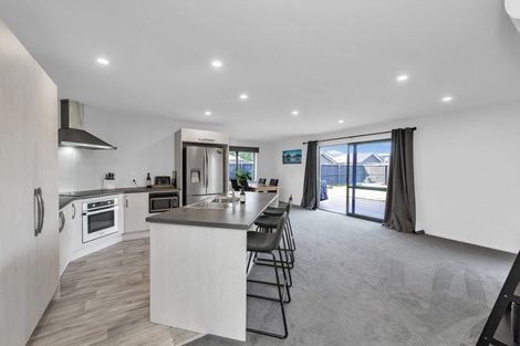 Photo of property in 34 Lennon Drive, Rolleston, 7614