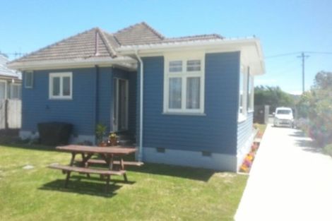 Photo of property in 70 Bassett Street, Burwood, Christchurch, 8083
