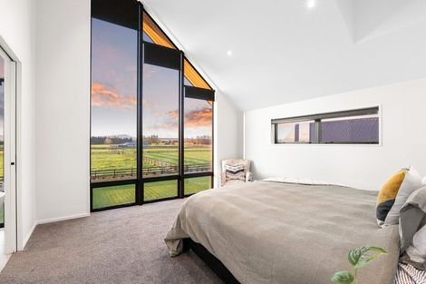 Photo of property in 97 Merton Road, Fernside, Rangiora, 7471