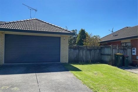 Photo of property in 115 Burswood Drive, Burswood, Auckland, 2013