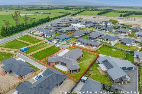 Photo of property in 8 Jillian Lane, Rolleston, 7615