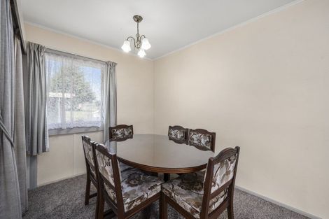 Photo of property in 4 Maple Place, Tokoroa, 3420