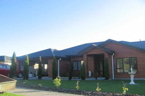 Photo of property in 54 Spyglass Lane, Whitby, Porirua, 5024