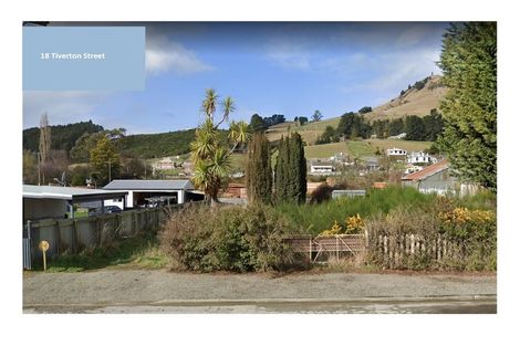 Photo of property in 18 Tiverton Street, Palmerston, 9430