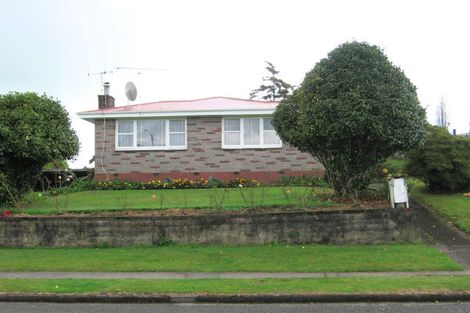 Photo of property in 14 John Street, Tokoroa, 3420