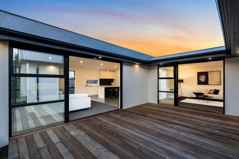 Photo of property in 747a East Maddisons Road, Rolleston, 7614