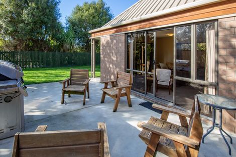 Photo of property in 91 Chartwell Street, Burwood, Christchurch, 8083