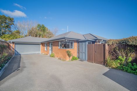 Photo of property in 42a Frankleigh Street, Somerfield, Christchurch, 8024