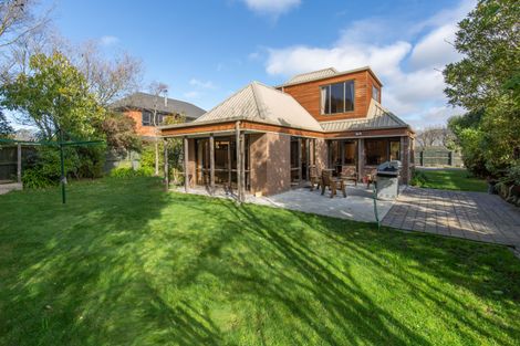 Photo of property in 91 Chartwell Street, Burwood, Christchurch, 8083