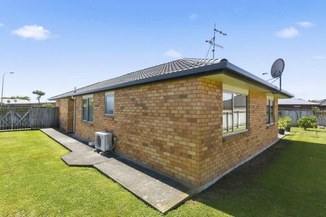Photo of property in 5 Ahmad Close, Levin, 5510