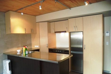 Photo of property in Tattoo Apartments, 42u5 Abel Smith Street, Te Aro, Wellington, 6011