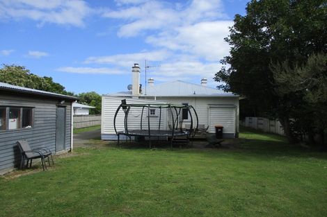 Photo of property in 10 Limbrick Street, Terrace End, Palmerston North, 4410