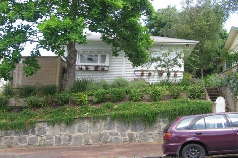 Photo of property in 101 Clarence Street, Ponsonby, Auckland, 1011