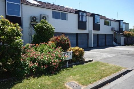 Photo of property in 3/107 Holly Road, St Albans, Christchurch, 8014