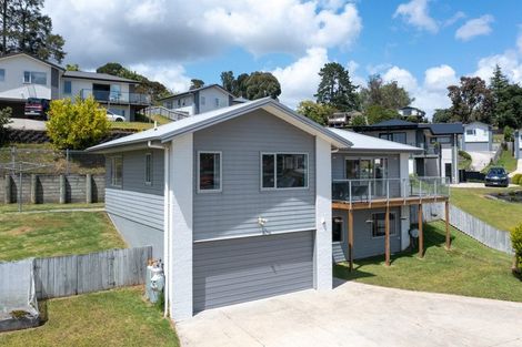 Photo of property in 15 Rimu Avenue, Huntly, 3700