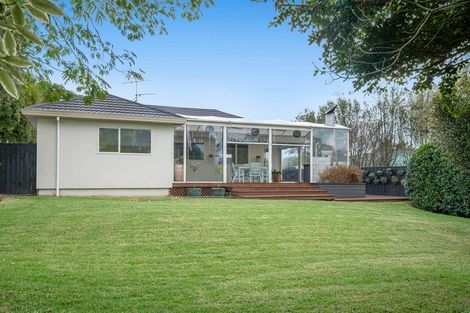 Photo of property in 13 Sandpiper Grove, Unsworth Heights, Auckland, 0632