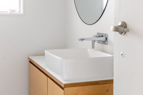 Photo of property in 203u2 Galloway Street, Hamilton East, Hamilton, 3216