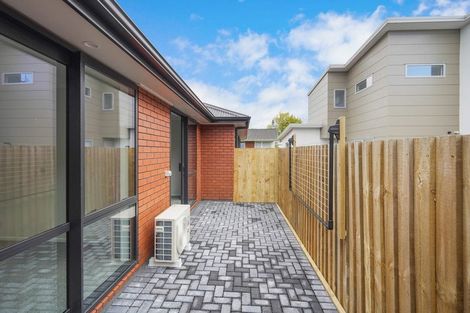 Photo of property in 61 Gibbon Street, Sydenham, Christchurch, 8023