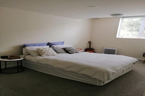 Photo of property in 25u1 Home Street, Mount Victoria, Wellington, 6011