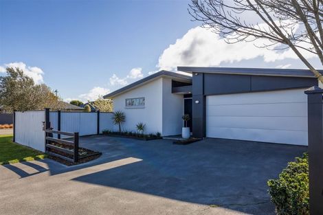 Photo of property in 170 Lowes Road, Rolleston, 7614