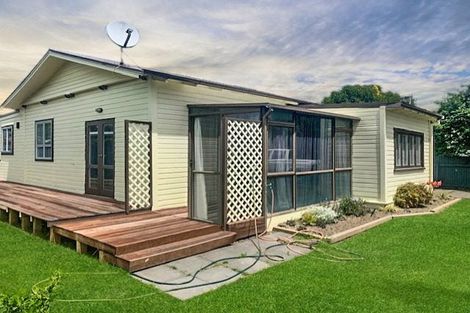 Photo of property in 507 Brunswick Street, Saint Leonards, Hastings, 4120