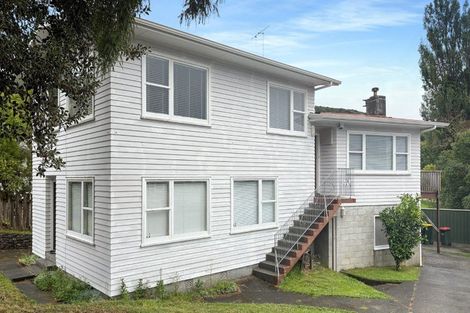 Photo of property in 14 Holland Street, Wainuiomata, Lower Hutt, 5014