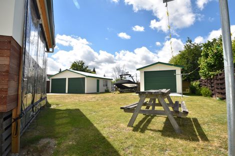 Photo of property in 50 Rata Road, Twizel, 7901