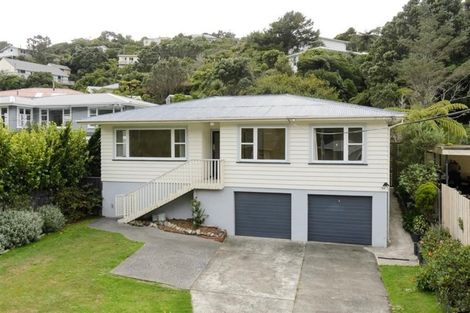 Photo of property in 173 Campbell Street, Karori, Wellington, 6012