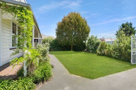 Photo of property in 11 Carew Street, Kaiapoi, 7630