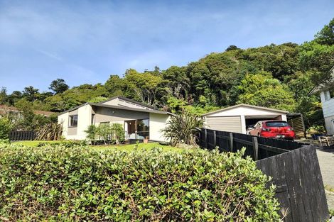 Photo of property in 32 Power Road, Karoro, Greymouth, 7805