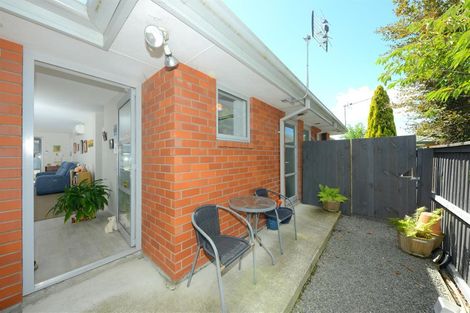 Photo of property in 12/212 Lyttelton Street, Spreydon, Christchurch, 8024